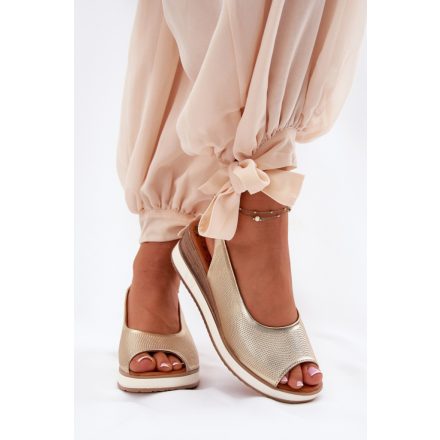 Telitalpú model 212129 Step in style