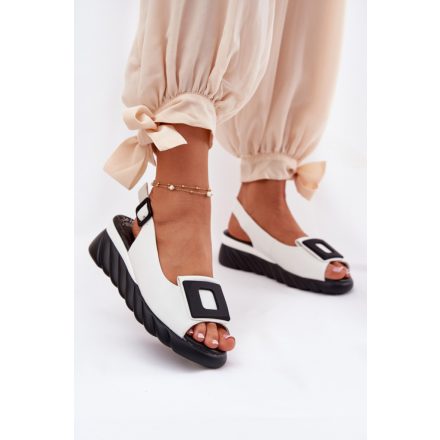Telitalpú model 212131 Step in style