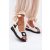 Telitalpú model 212131 Step in style