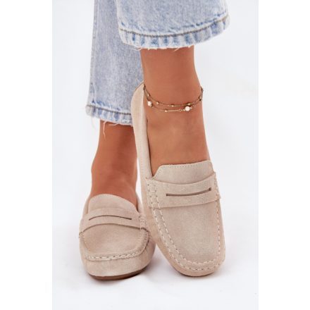 Mokaszin model 212159 Step in style
