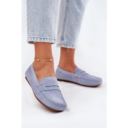 Mokaszin model 212160 Step in style