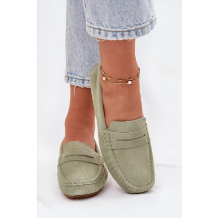 Mokaszin model 212161 Step in style