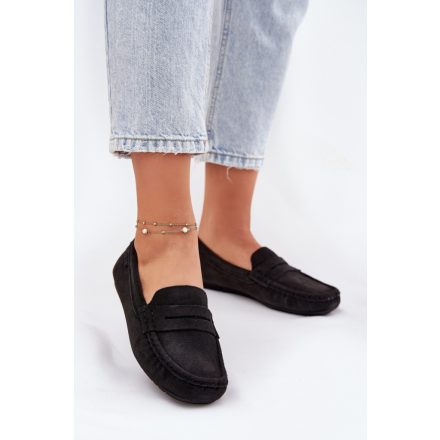 Mokaszin model 212162 Step in style