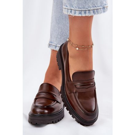 Mokaszin model 212164 Step in style