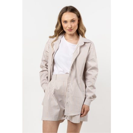 Hosszú ujjú ing model 212201 awama