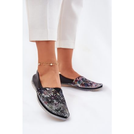 Balerinák model 212337 Step in style