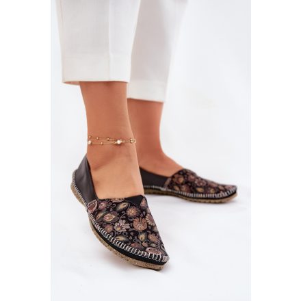 Balerinák model 212339 Step in style