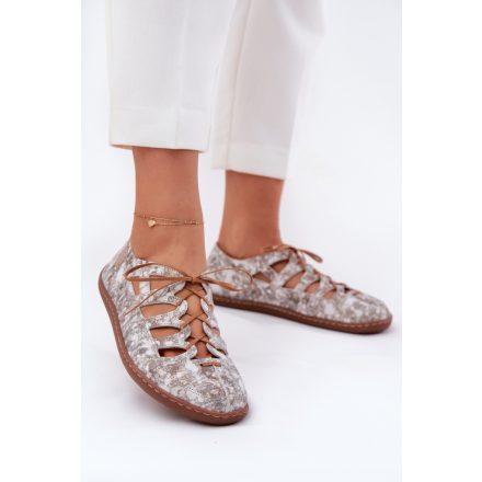 Balerinák model 212345 Step in style