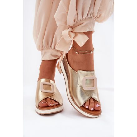 Papucs model 212349 Step in style