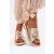 Papucs model 212349 Step in style