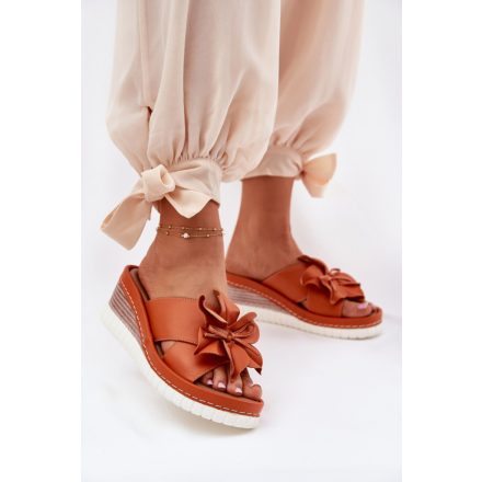 Papucs model 212351 Step in style