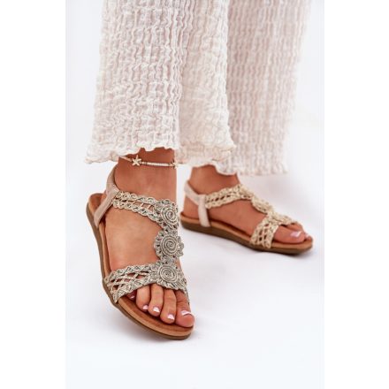 Szandál model 212355 Step in style