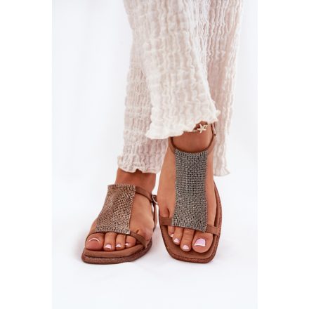 Szandál model 212358 Step in style