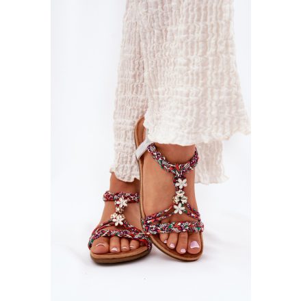 Szandál model 212362 Step in style