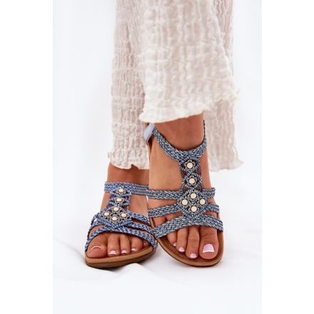 Szandál model 212364 Step in style