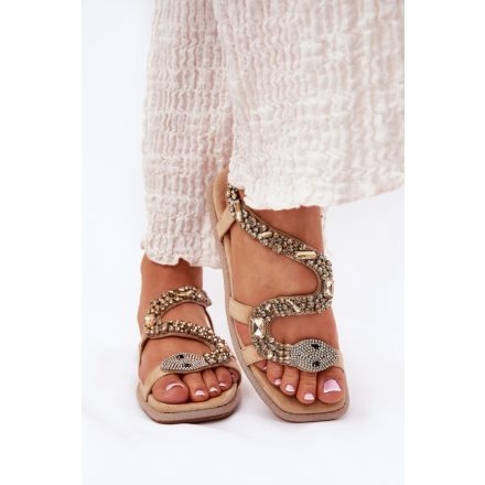 Szandál model 212366 Step in style
