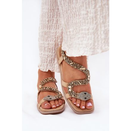 Szandál model 212366 Step in style