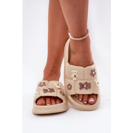 Papucs model 212370 Step in style