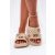 Papucs model 212370 Step in style