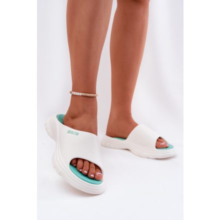 Papucs model 212371 Step in style