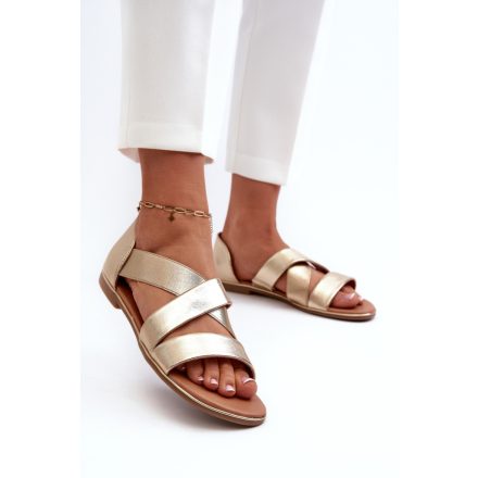 Szandál model 212543 Step in style