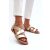 Szandál model 212543 Step in style