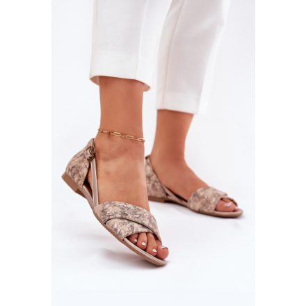 Szandál model 212576 Step in style