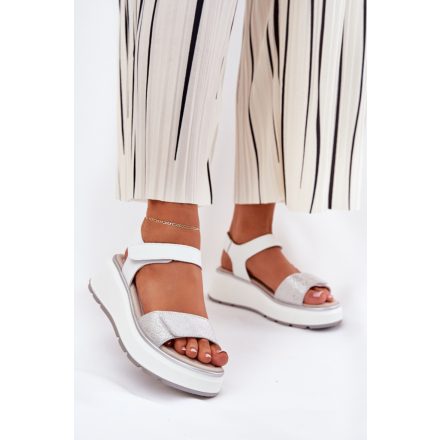 Telitalpú model 212578 Step in style