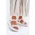 Telitalpú model 212578 Step in style