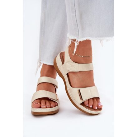 Szandál model 212582 Step in style