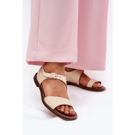 Szandál model 212583 Step in style