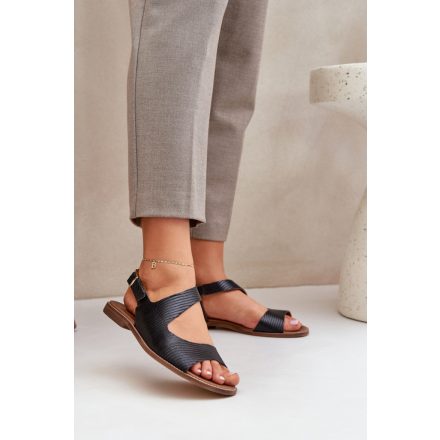 Szandál model 212586 Step in style