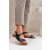 Szandál model 212586 Step in style