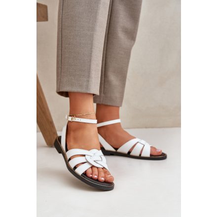 Szandál model 212588 Step in style