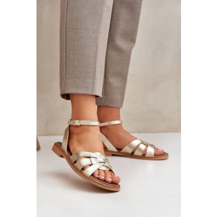 Szandál model 212589 Step in style