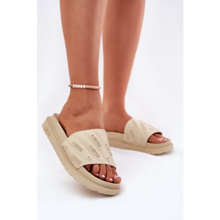 Papucs model 212594 Step in style