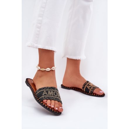 Papucs model 212612 Step in style