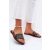 Papucs model 212612 Step in style