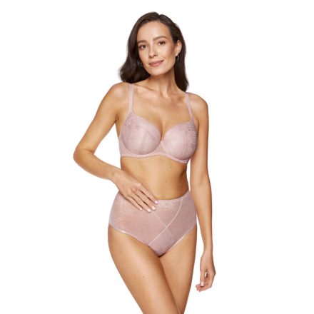 Merevitős melltartó model 212646 Gorteks