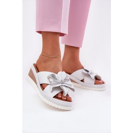 Papucs model 212703 Step in style