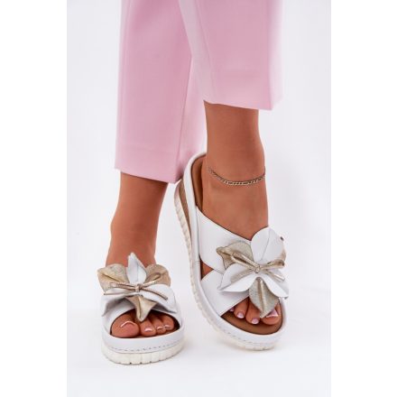 Papucs model 212704 Step in style