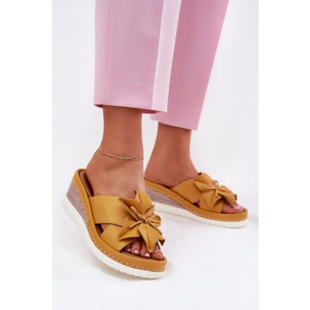 Papucs model 212705 Step in style