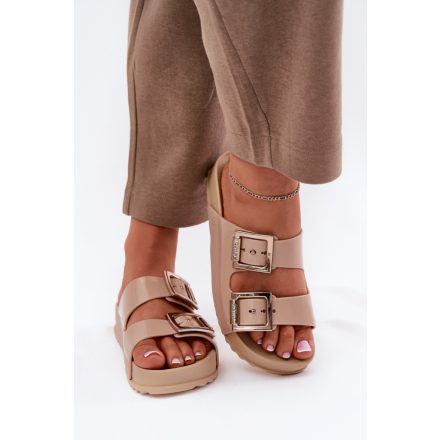 Papucs model 212706 Step in style