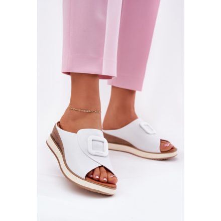 Papucs model 212708 Step in style