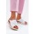 Papucs model 212708 Step in style