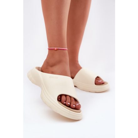 Papucs model 212711 Step in style