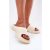 Papucs model 212711 Step in style