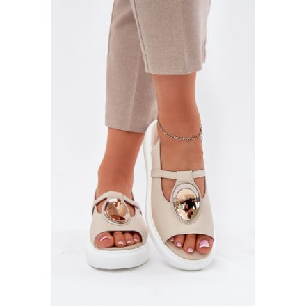 Telitalpú model 212714 Step in style