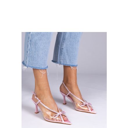 Magassarkú szandál model 212785 PRIMO