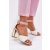 Magassarkú szandál model 212823 Step in style